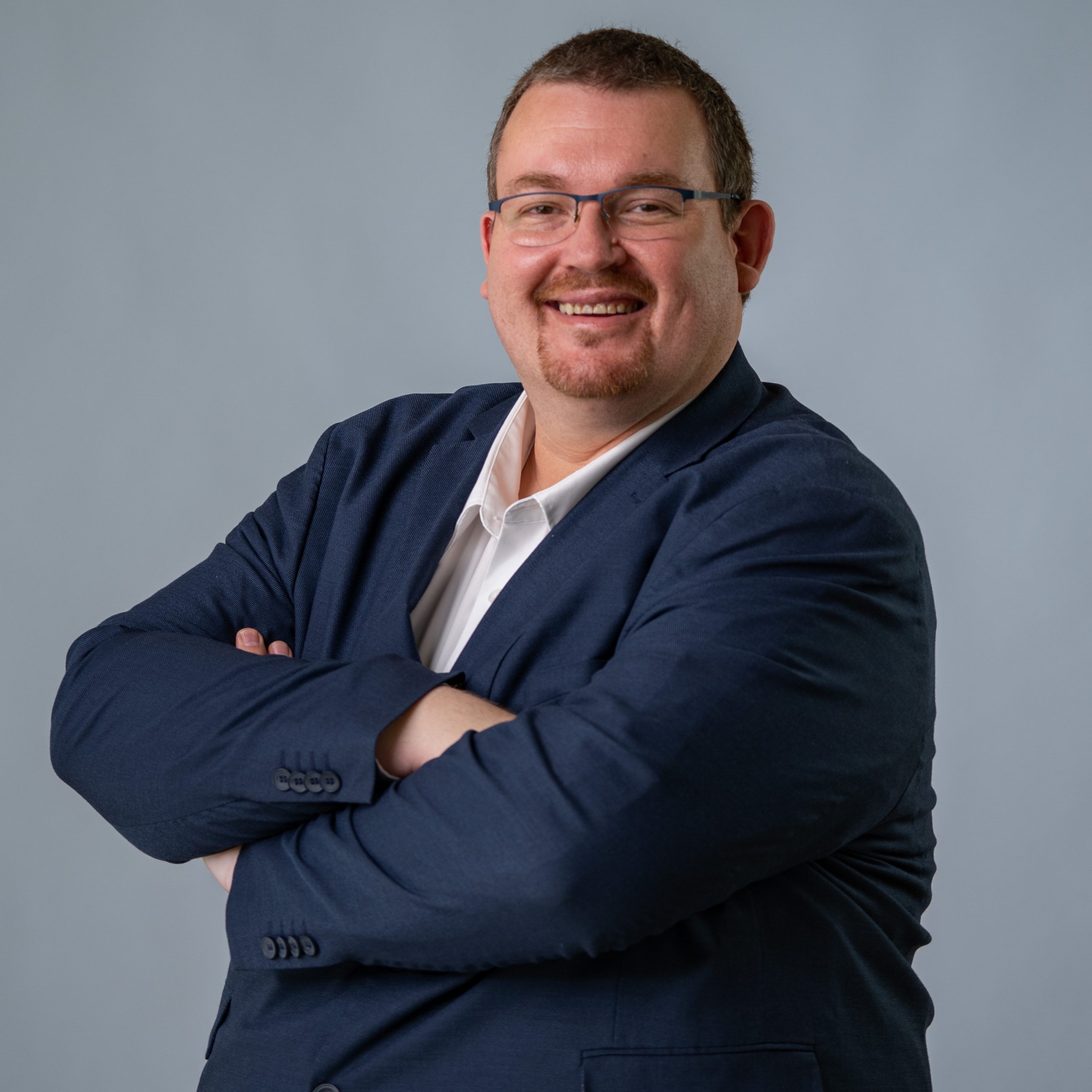 Thorsten Hagelstein