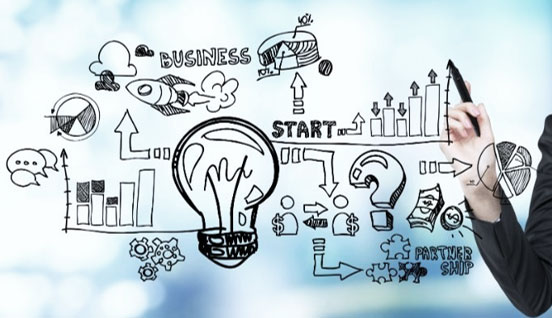 Business-Development