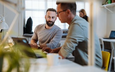 Sachbearbeiter (m/w/d) im Rechnungsmanagement (100% Home-Office)